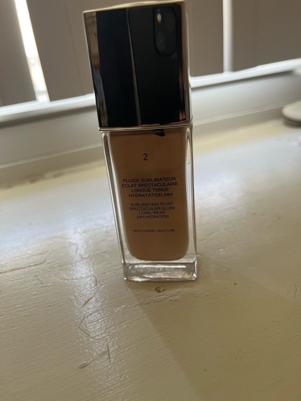 Dior Forever Glow Star Filter, color 2 - Picture 7 of 11